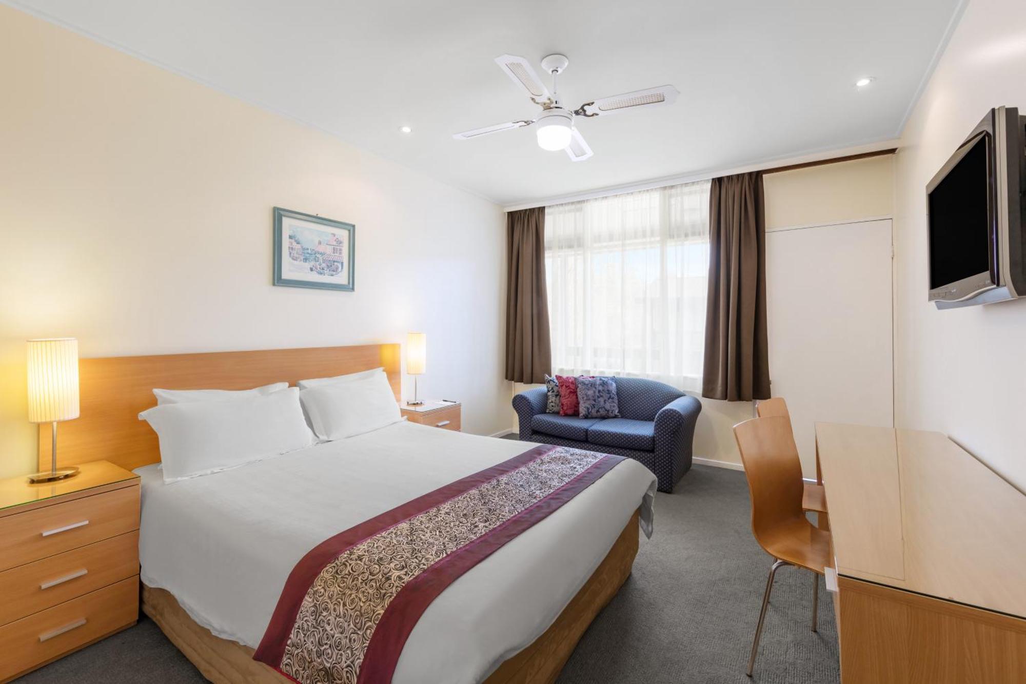 Best Western Governor Gipps Motor Inn Traralgon Exterior foto