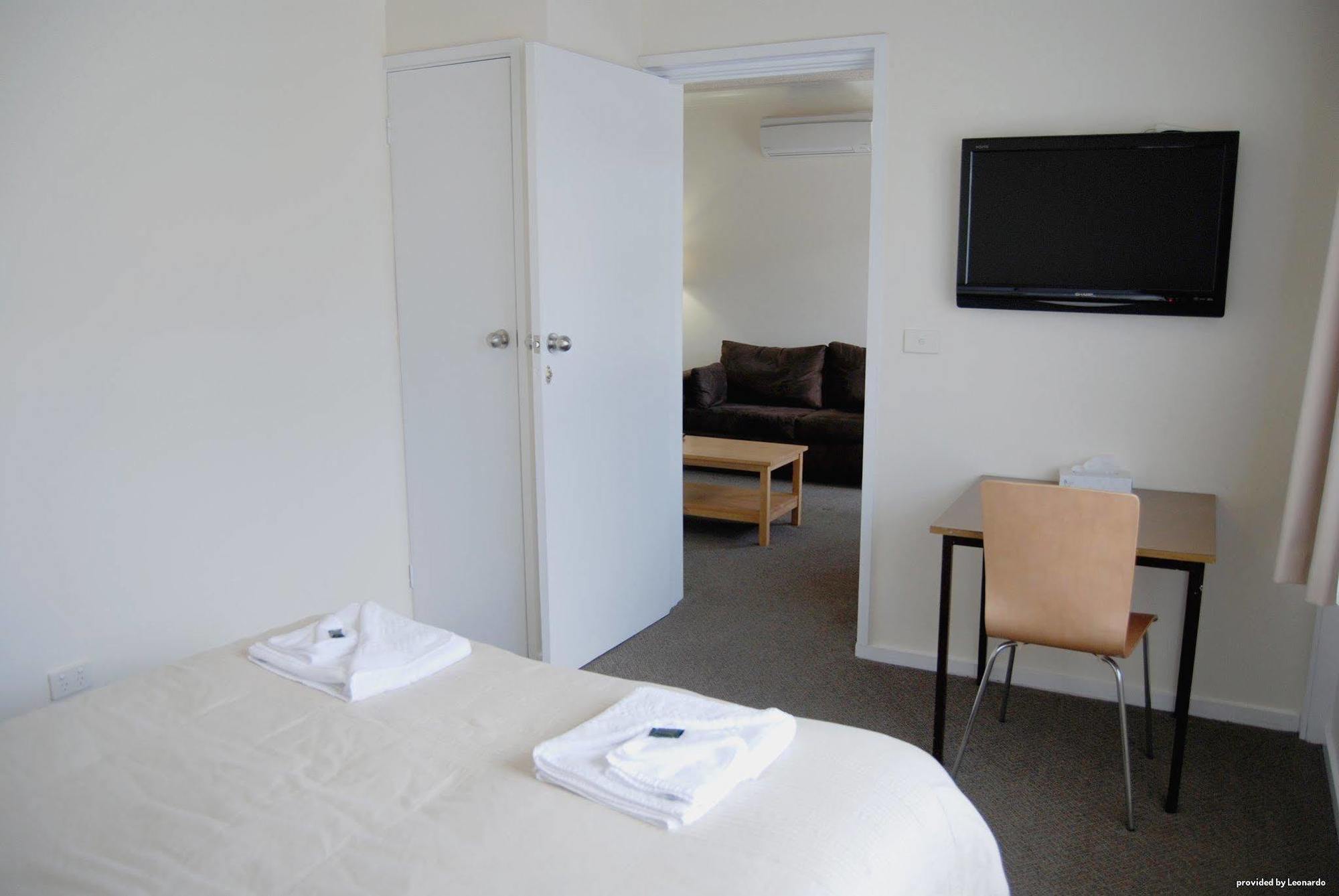Best Western Governor Gipps Motor Inn Traralgon Exterior foto